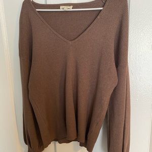 Mystree Sweater